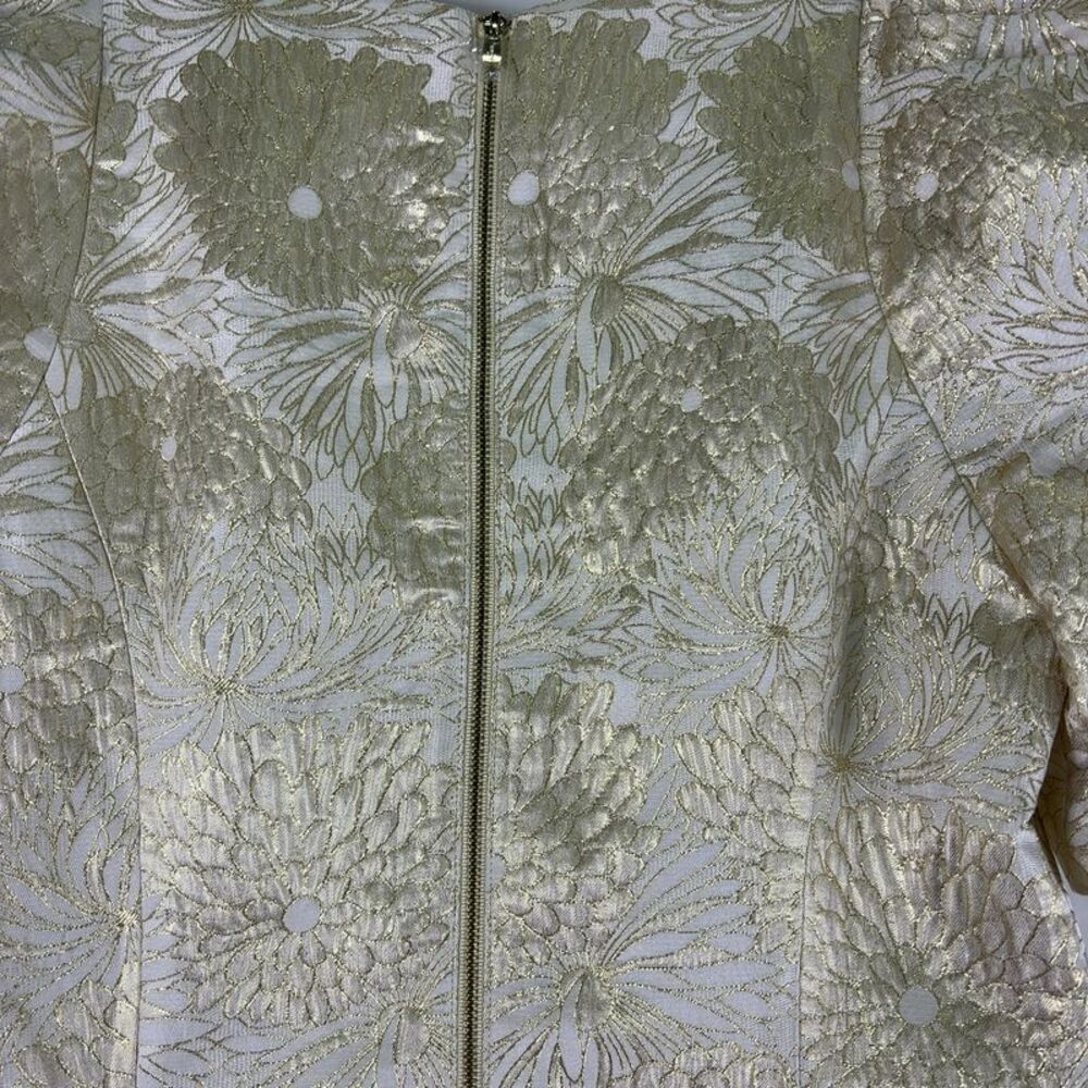Lilly Pulitzer Floral Dress - Picture 7 of 7
